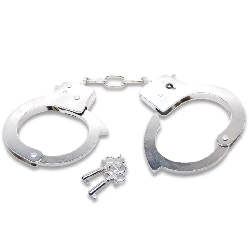 Pipedream Official Handcuffs