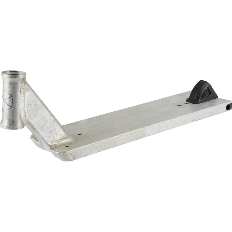 Doska Native Stem 520mm strieborná