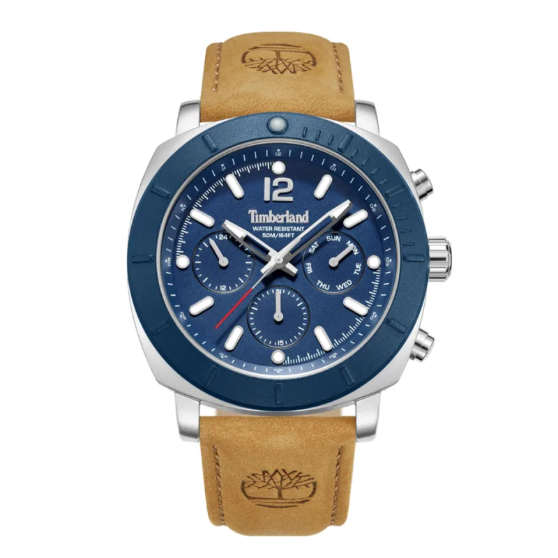 Pánske Hodinky TIMBERLAND TDWGF0074901 (46 mm)