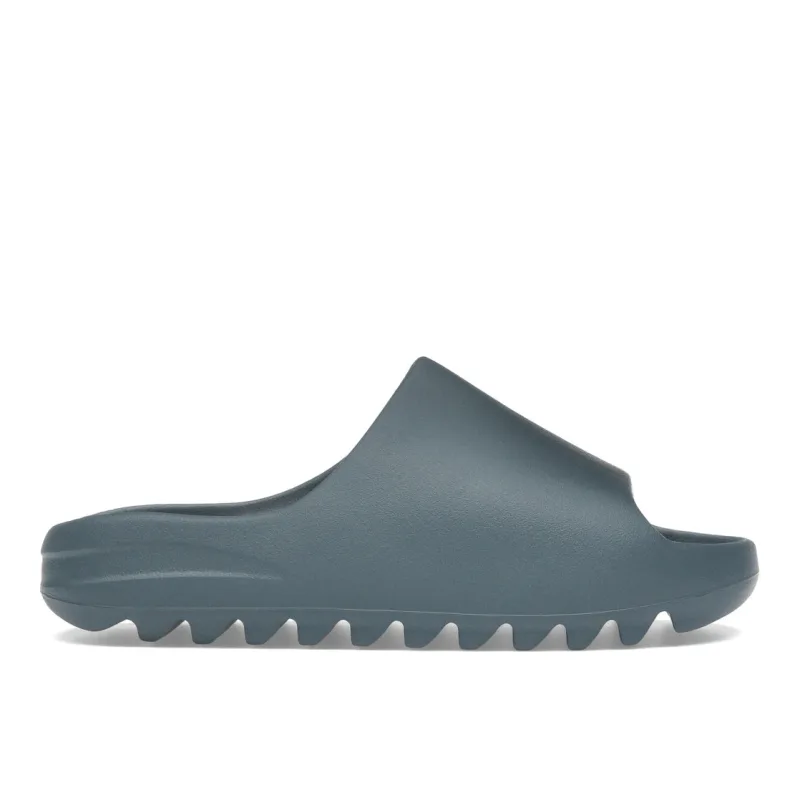 Yeezy Slide Slate Marine - 46