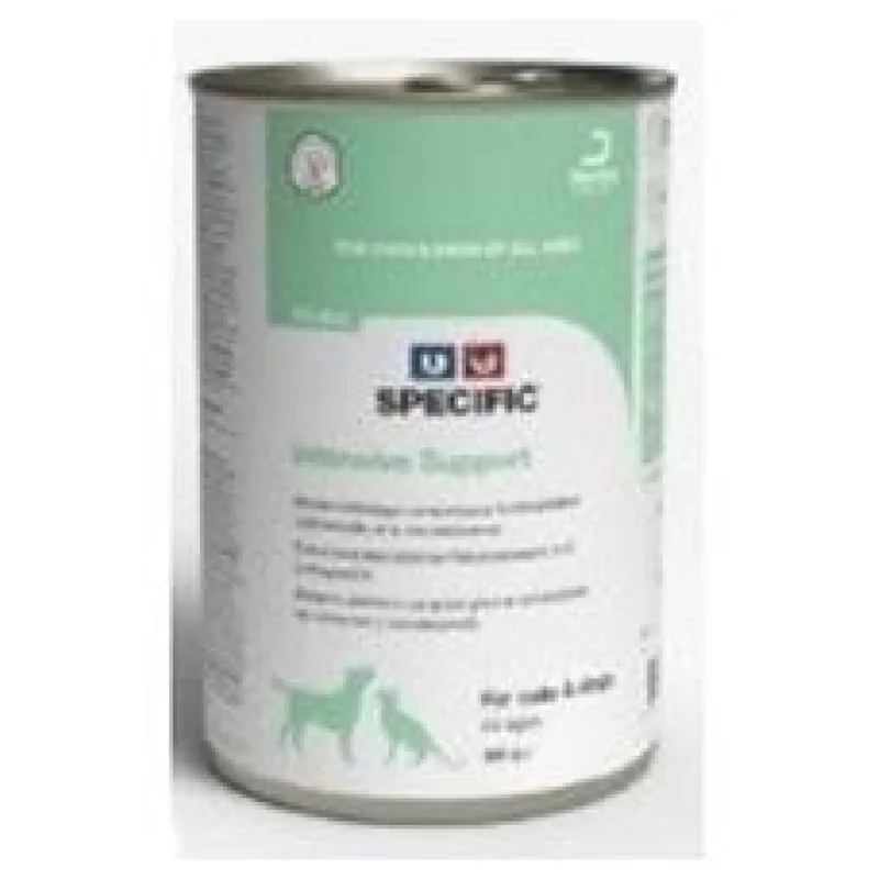 Specific F/C-IN-L intensive support liquide 395g