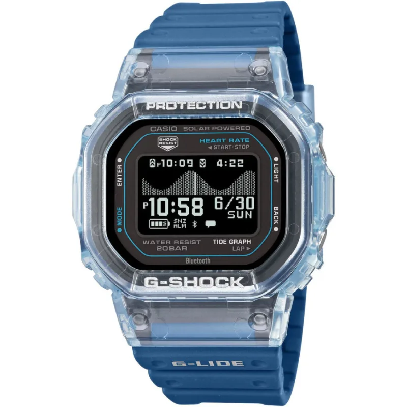 G-Shock Original G-Lide GBX-H5600-2ER