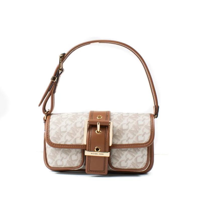 Kabelka MICHAEL KORS 32F4GBAU0BVAN (18X10X6CM )
