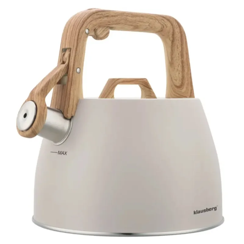 Varná kanvica Klausberg KB-7917 - 2,5l