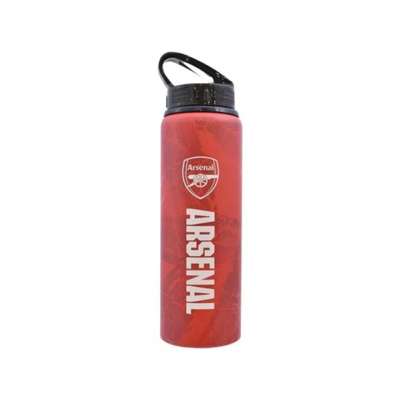 Arsenal fľaša na vodu
