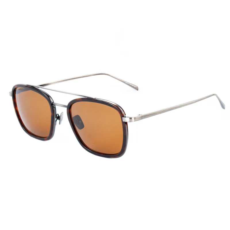 Pánske Slnečné Okuliare BELSTAFF RYDER-S085 (šošovky/mostík/tempor) 54/21/145 mm)