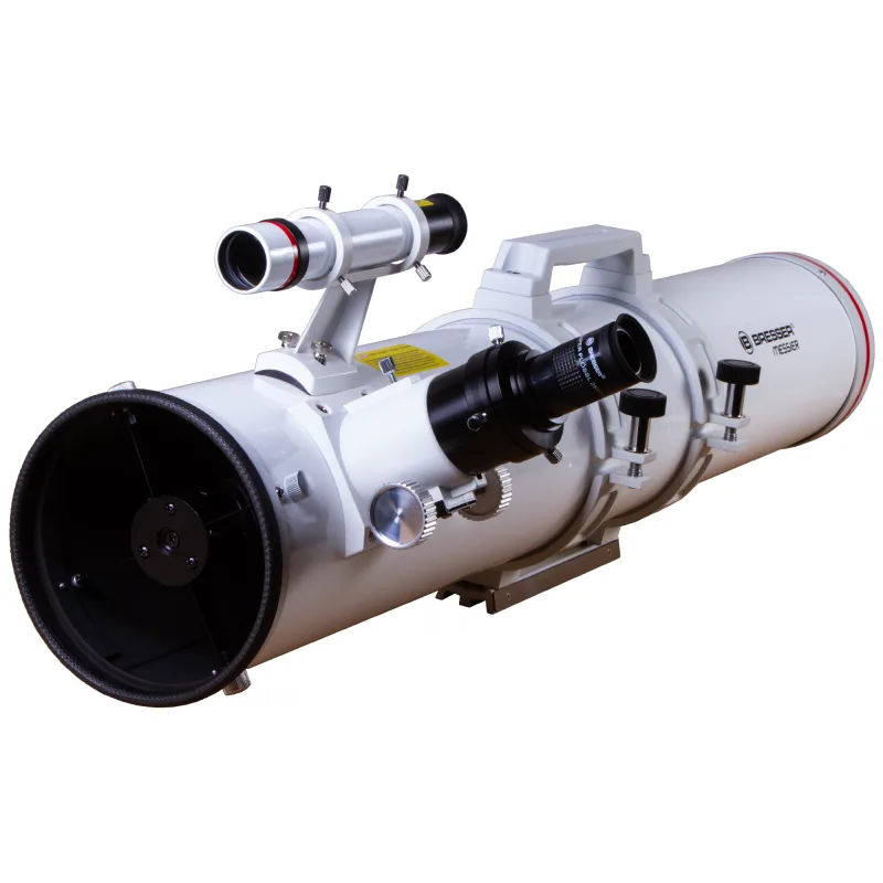 Reflektorový ďalekohľad Bresser Messier NT-130/1000 Optical Tube