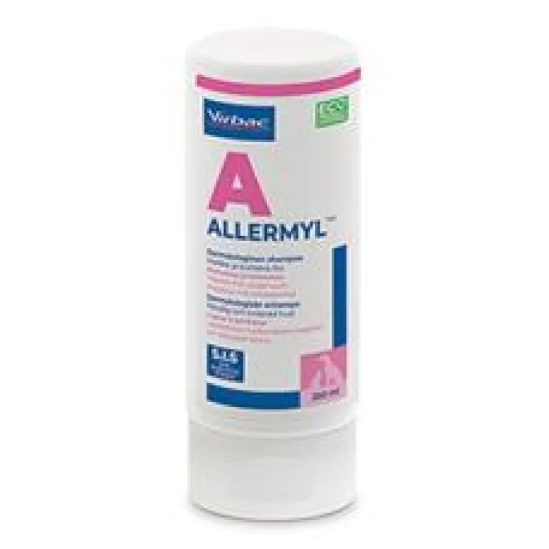 Allermyl dermatologický šampon 250 ml - exp. 01/26 - 1 ks skladem