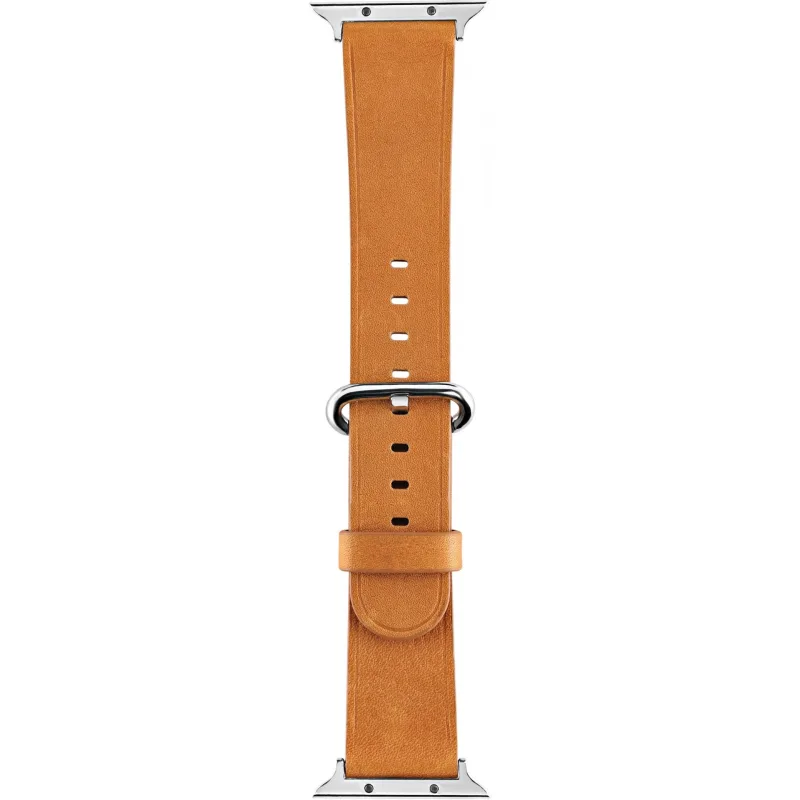 Apple Watch - Kožený remienok na hodinky MORELLATO A01D4739A61044CR20