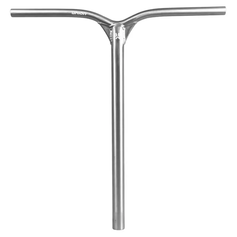 Riadidlá Union Classic Aluminium 640 × 580 mm Raw – IHC