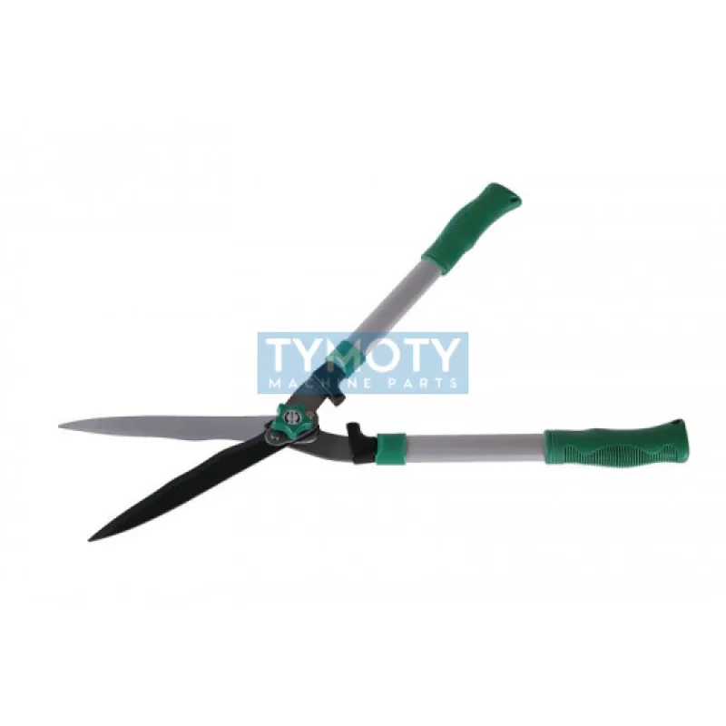 Nožnice WINLAND na živé ploty a kríky 61cm vlnité