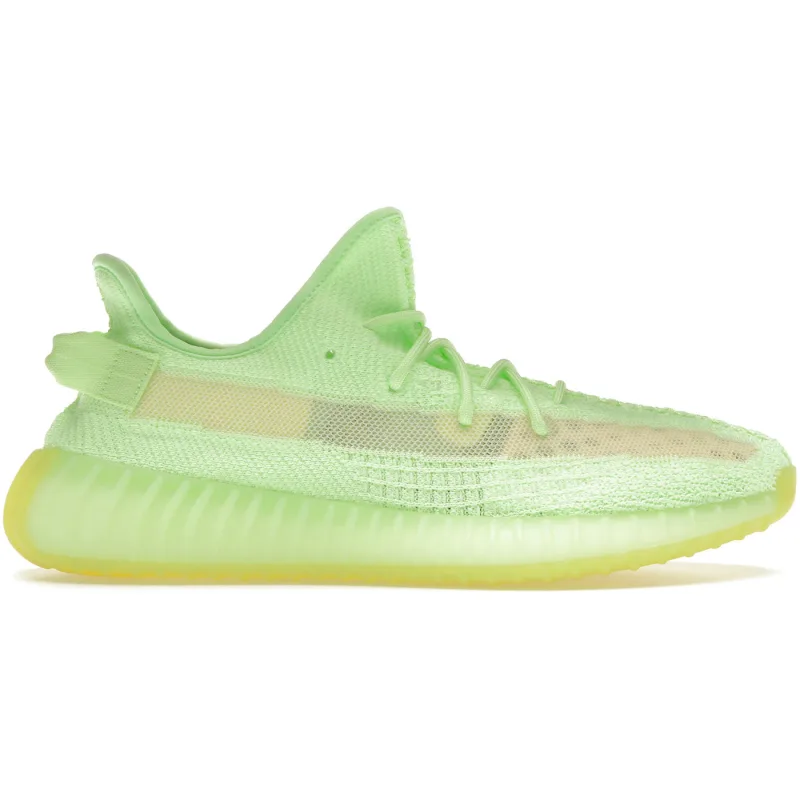 Yeezy Boost 350 V2 Glow - 41.5