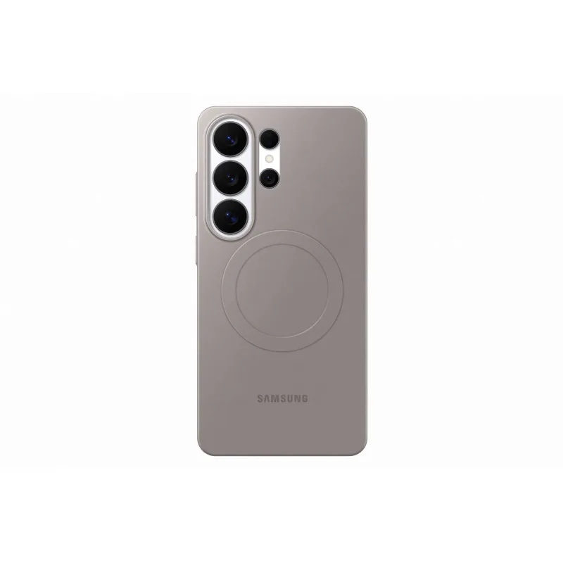 Samsung Slim Magnet Case S26 Ultra Gray EF-SS948CJEGWW