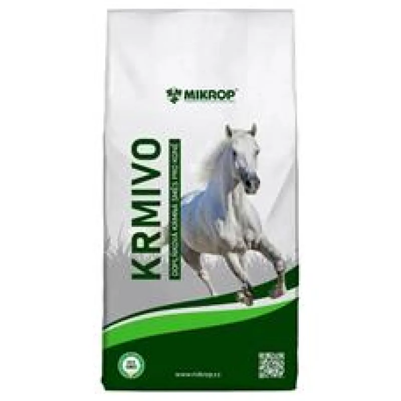 Mikrop Premium Muscle Müsli 20kg