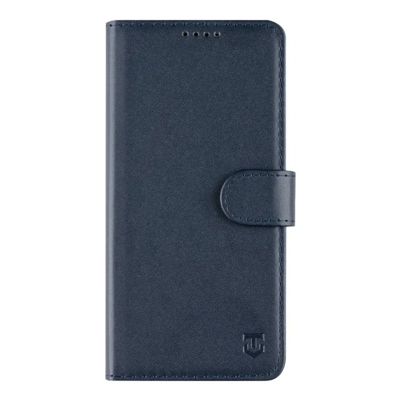 Puzdro SAM Galaxy A05s knižka modrá 8596311237324