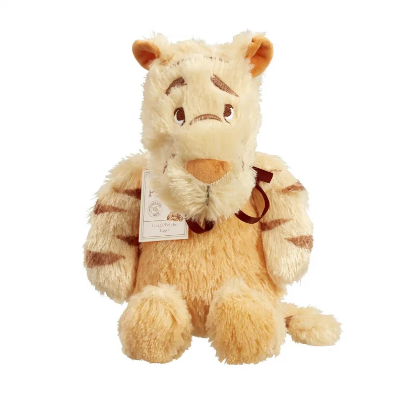 Rainbow Design Limited Plyšový Tiger strapatý
