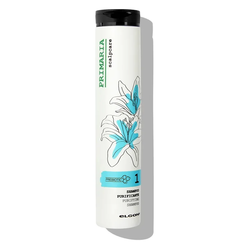 Elgon Primaria Purifying Shampoo 250 ml