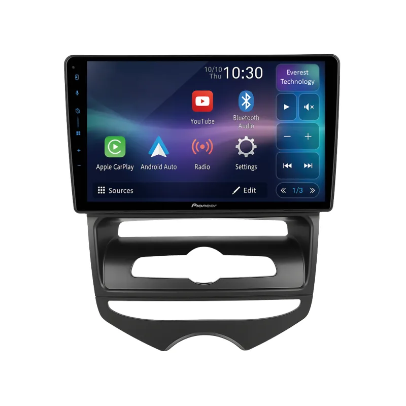 Pioneer 2DIN autorádio SPH-PF97BT, Hyundai ix20, manuální klimatizace SPH-PF97BT/A8246