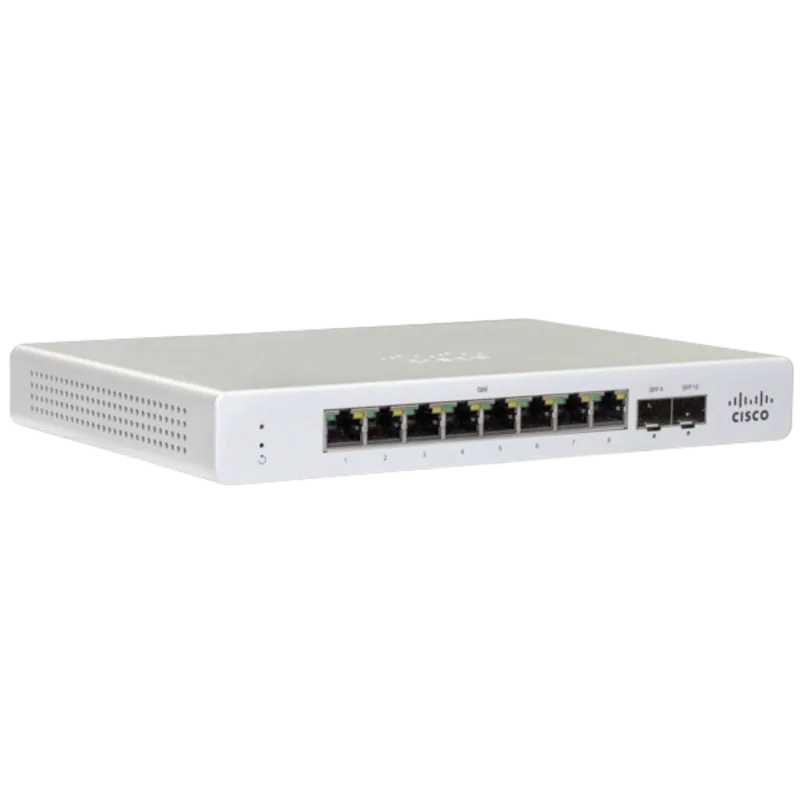 Cisco Meraki MS130-8P-HW MS130-8P-HW