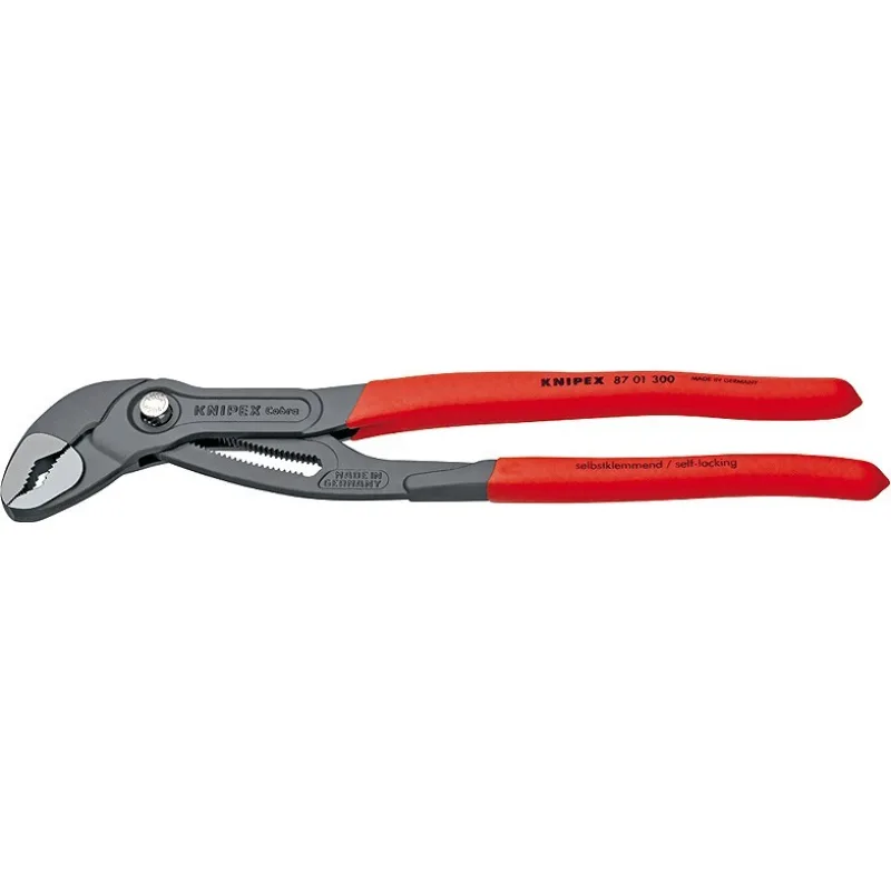 Kliešte prest.300mm Ph Knipex Cobra 8701300