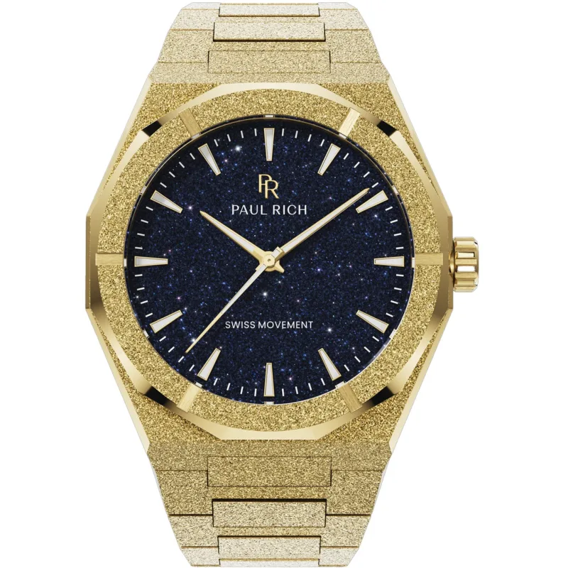 Paul Rich PR-45255