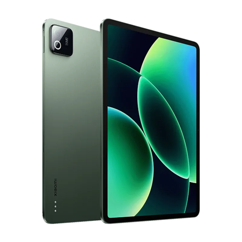Tablet Xiaomi Pad 8 Pro 11.2 12GB RAM 512GB WiFi - Green