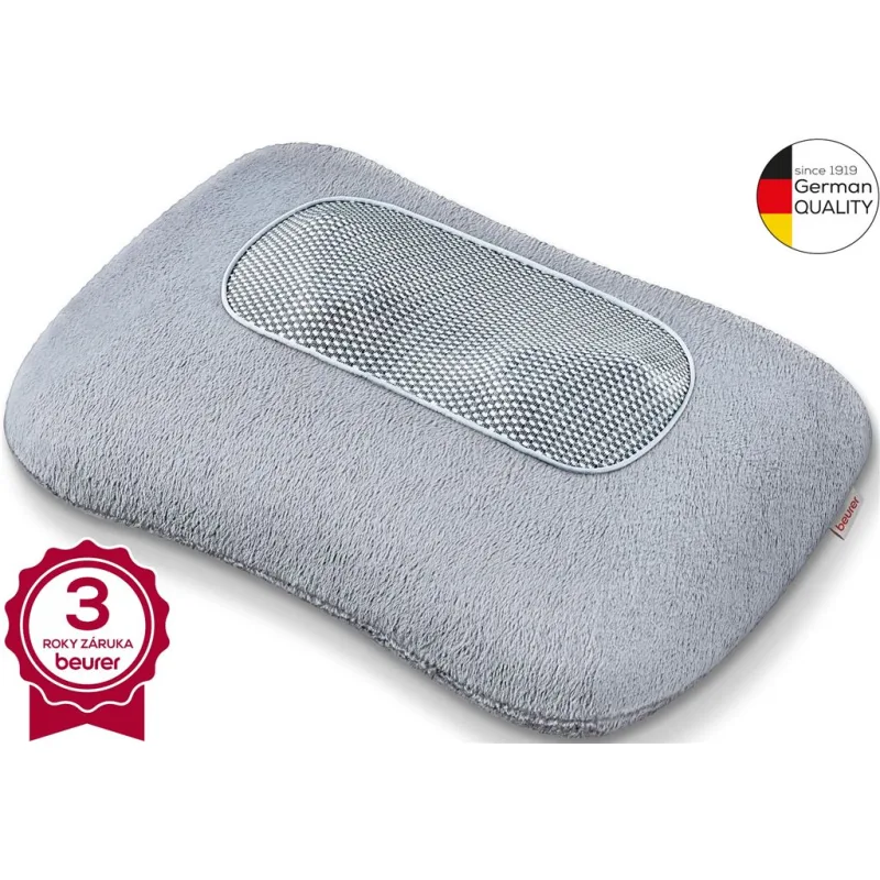 Beurer MG 145 Shiatsu masážny vankúš