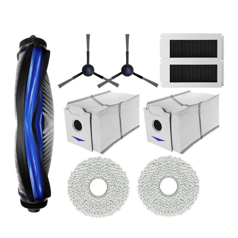 Sada příslušenství T6 Power pro Ecovacs Deebot N30 Pro Omni, N30 Omni CCEC0005