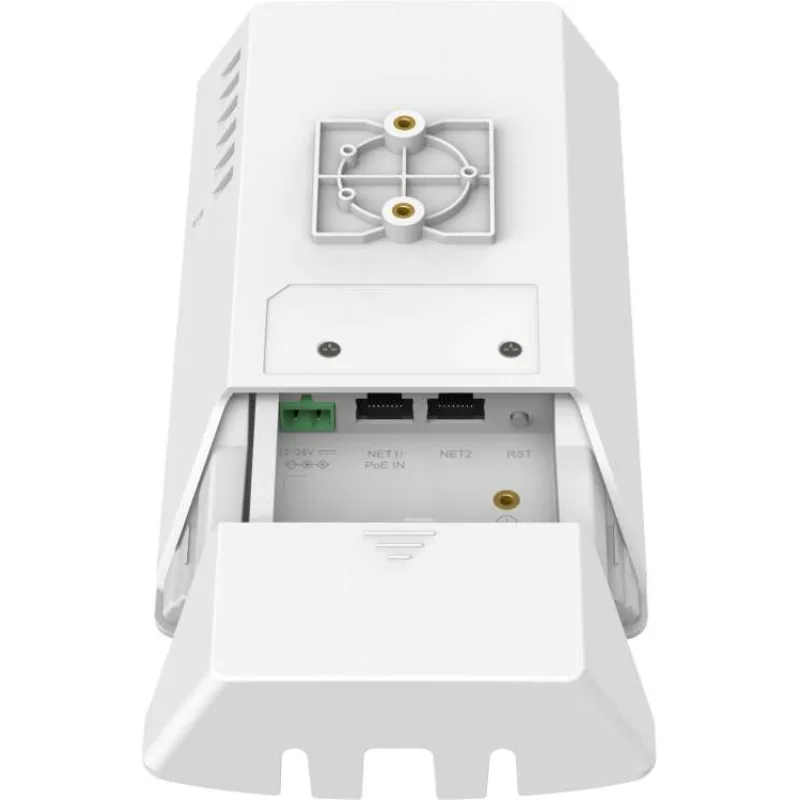 Grandstream GWN7605CLR kompaktný vonkajší AP, 16SSID, VLAN, Mesh, 1.27Gbps, Phoenix (GWN7605CLR)