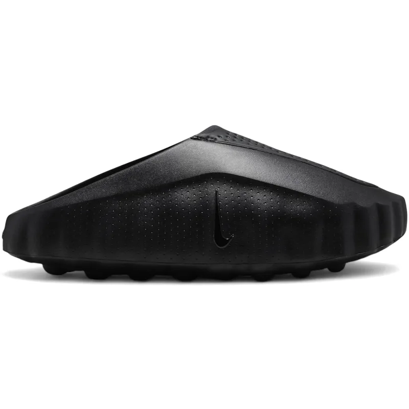 Nike Mind 001 Slide Triple Black - 42.5