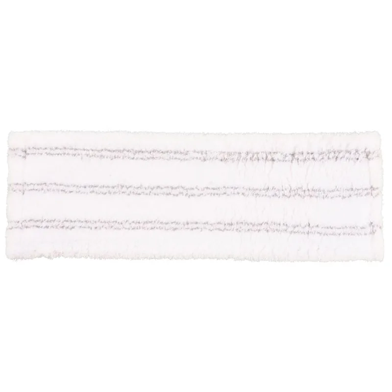 Handra na mop Economy Microfiber 15x40 cm náhradná