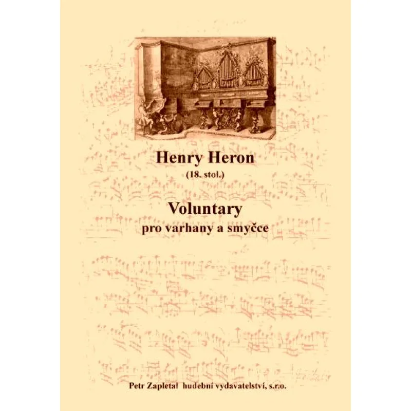 NotaNota Voluntary in G