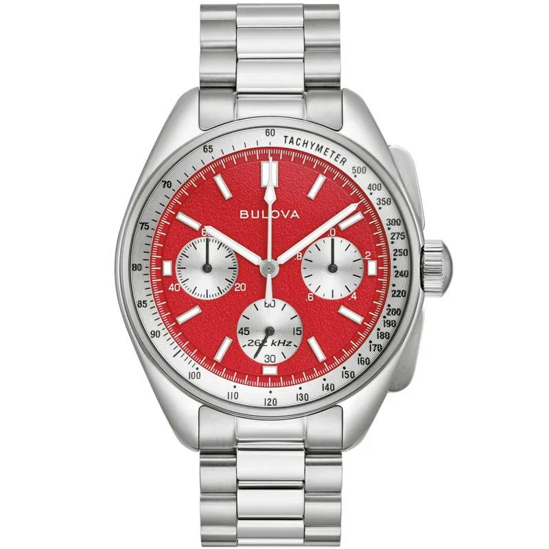 Bulova 96K115