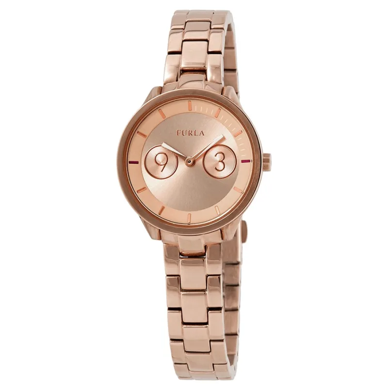 Dámske Hodinky FURLA V R4253102518 (31MM)