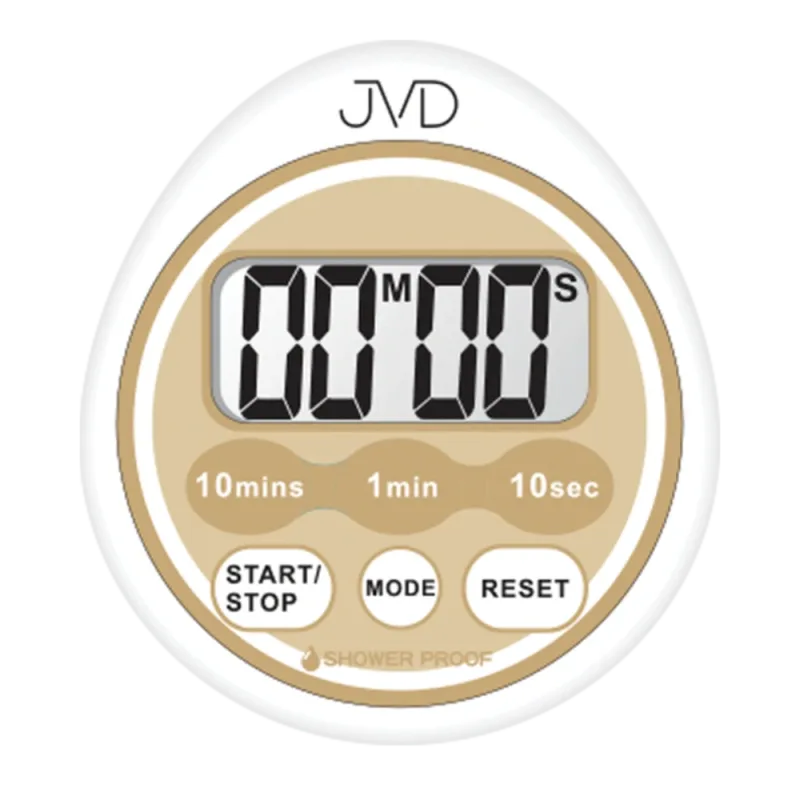 JVD Digitální kuchyňská minutka JVD DM209.1