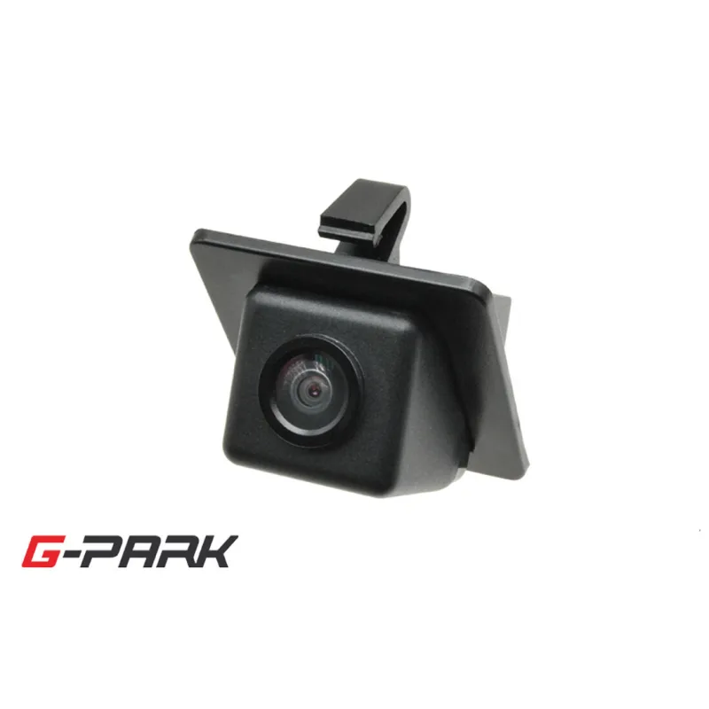 CCD parkovací kamera Toyota Land Cruiser 150 CA 9833 PAL