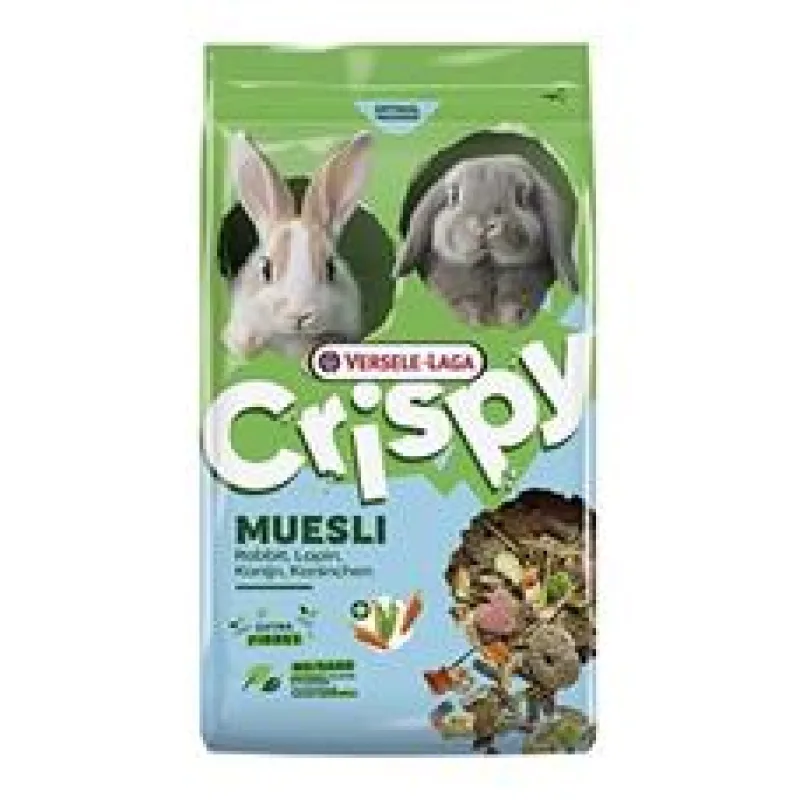 VL Crispy Muesli pro králíky 850g