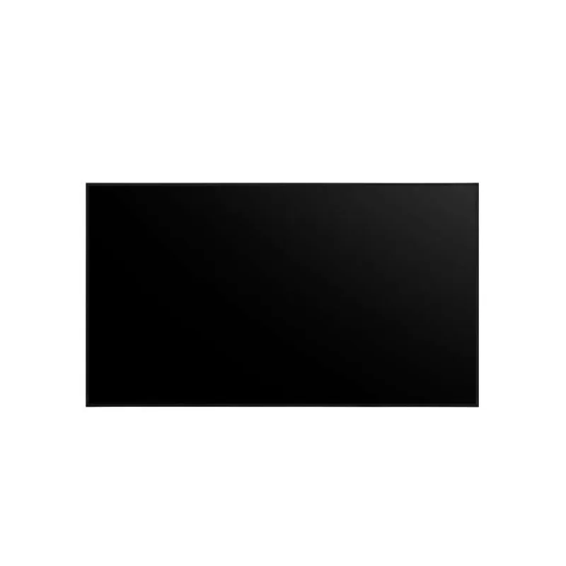 LG 55" signage 55UL3Q UHD Signage, 350nit, 16/7, 1% haze, webOS 6.0, Landscape and Portrait, 59mm, even bezel (55UL3Q-E.AEUQ)
