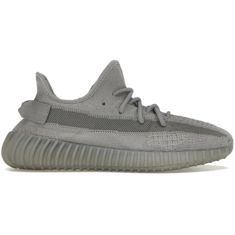 Yeezy Boost 350 V2 Steel Grey - 40.5