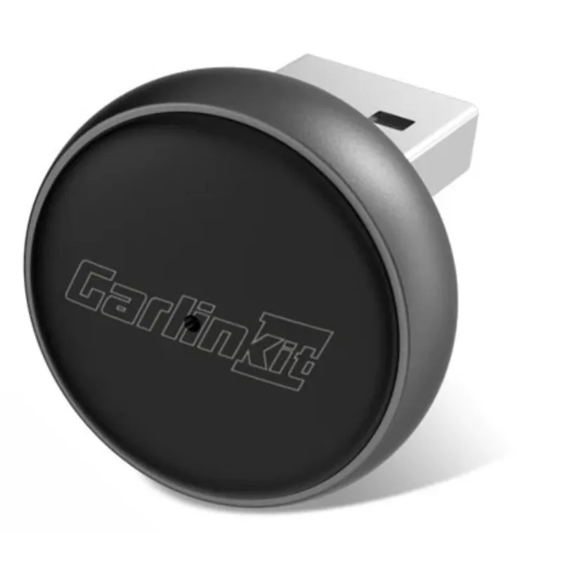 CarlinKit Mini Ultra 3 - bezdrátový adaptér CarPlay / AndroidAuto CH019