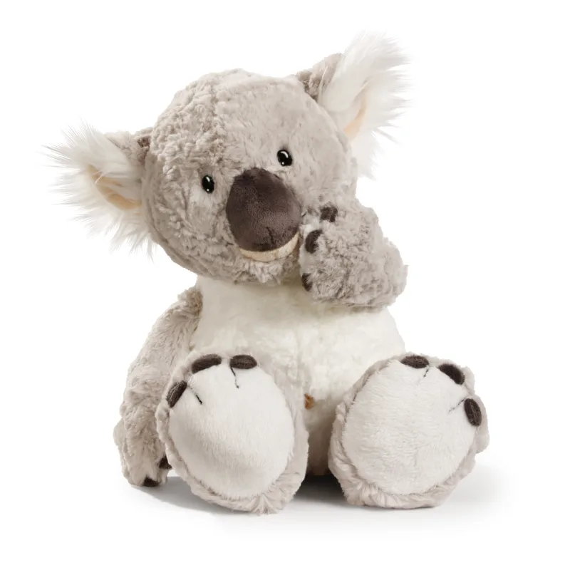 NICI Koala 25cm visiaci