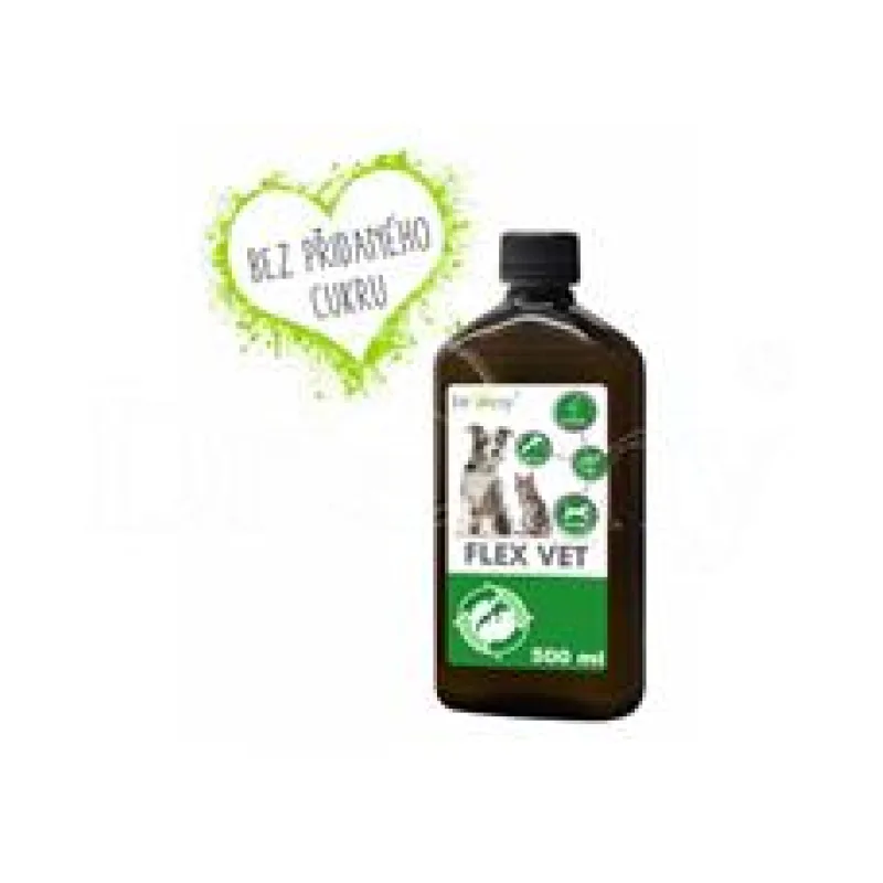 Dromy Flex Vet 500+500 ml