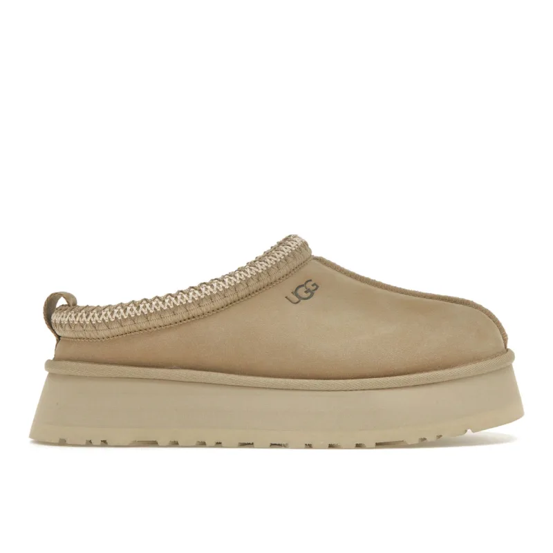 UGG Tazz Slipper Mustard Seed (Women's) - 39