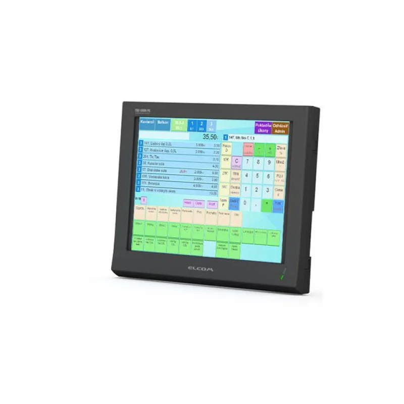 POS systém - TDC-5000 PC