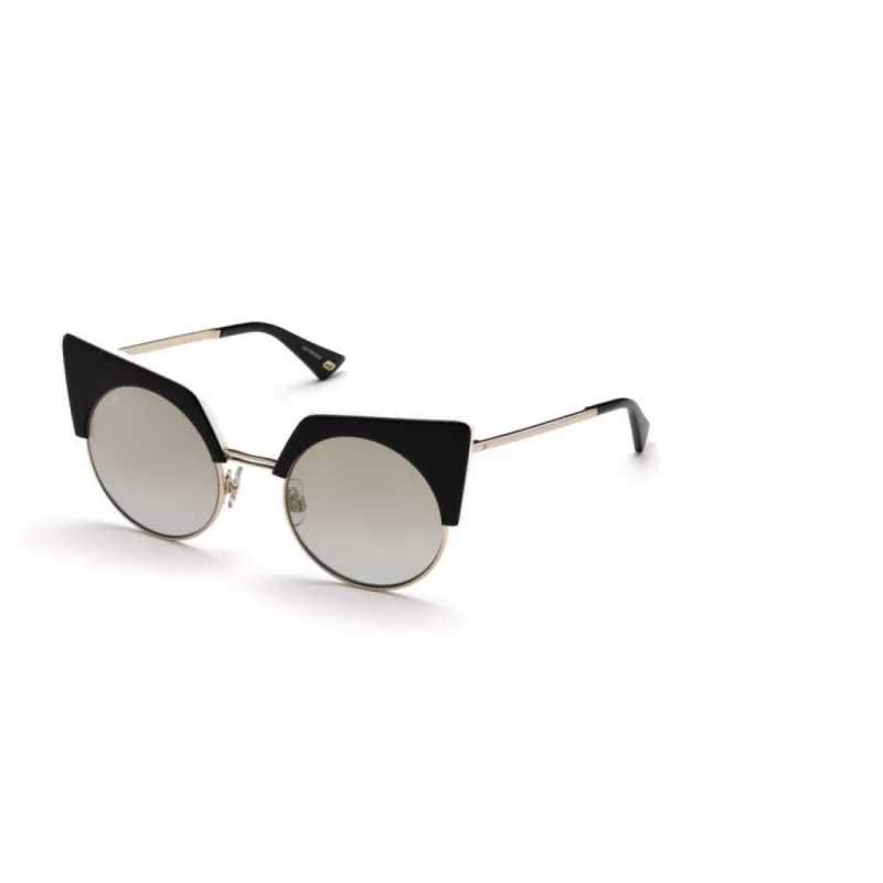 Dámske Slnečné Okuliare WEB EYEWEAR WO WE0229-05C (Šošovky/Mostík/Tempel) 49/21/140 mm)