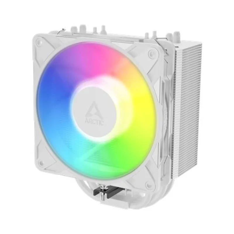 Arctic chladič CPU Freezer 36-S A-RGB (White)