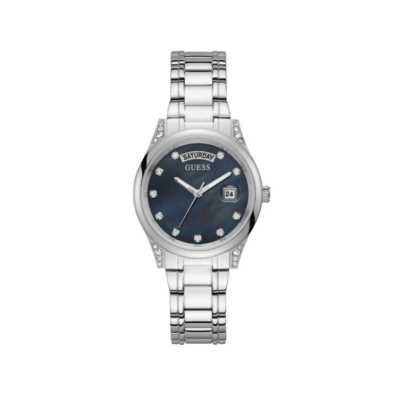 Dámske Hodinky GUESS GW0047L1 (36 MM)