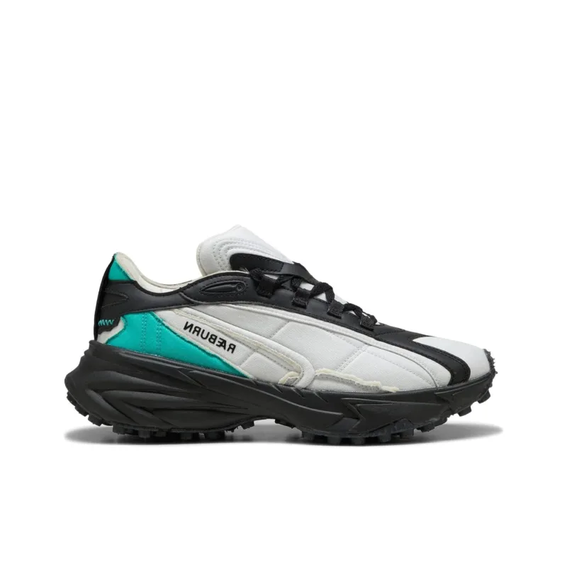Puma Mapf1 Raeburn RÆBurn Spirex Grey Black - 44