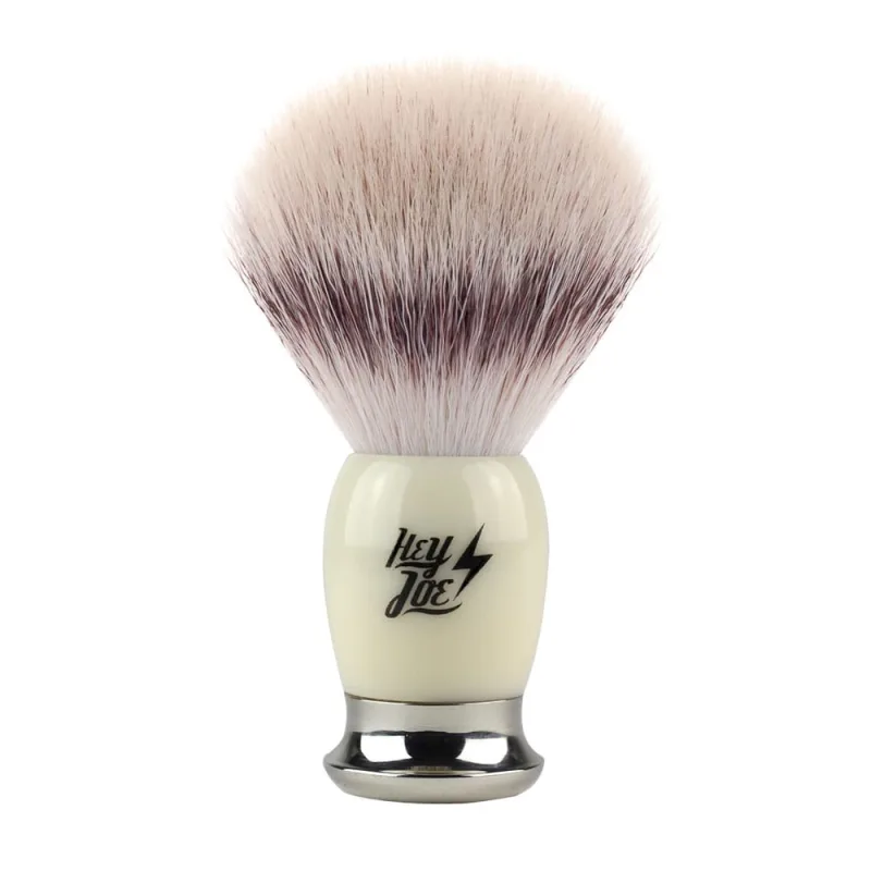 HEY JOE! Štetka na holenie HEY JOE Premium shaving brush Synthetic