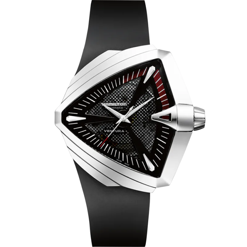 Hamilton Ventura XXL Auto | H24655331 - OS